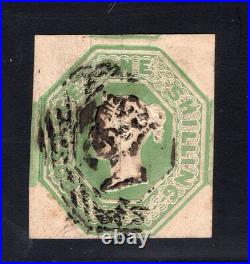 1847 Great Britain. SC#5. SG#54. Used, XF
