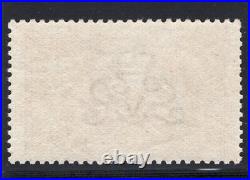 1918-19 Great Britain. SC#179. SG#413a. Mint, Never Hinged, VF