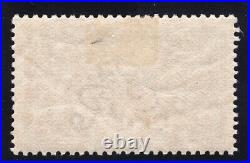 1918-19 Great Britain. SC#181. SG#417. Mint, Lightly Hinged, VF