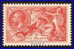 1934 Great Britain. SC#223. SG#451. Mint, Never Hinged, VF