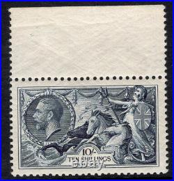 1934 Great Britain. SC#224. SG#452. Mint, Never Hinged, XF. Marginal