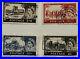 1955-1959-Britain-Castle-Stamp-Set-309-312-Or-371-374-1-Queen-Elizabeth-II-01-xts