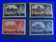 1955-GREAT-BRITAIN-Elizabeth-II-Stamps-283-286-MNH-OG-01-mfk