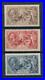 97803-Great-Britain-1934-King-George-V-Re-engraved-Sea-horses-SG-450-452-MNH-01-plwy
