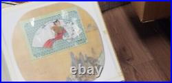 Collection of China Stamps Id21