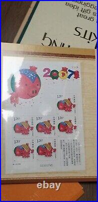 Collection of China Stamps Id25