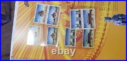 Collection of China Stamps Id26