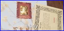 Collection of China Stamps Id28