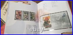 Collection of China Stamps Id32