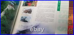 Collection of China Stamps Id34