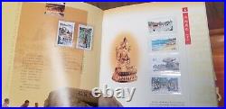 Collection of China Stamps Id34