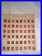 DISCOUNTED-PLATE-82-QUEEN-VICTORIA-SG-43-44-Penny-Red-Used-Plate-236-stamps-01-gfk
