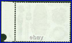 EDW1949SELL GREAT BRITAIN 1972 SG #909a ERROR. Greenish Yellow omitted. RARE