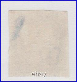 (F14-10) 1840 Great Britain 2d Blue QVIC MNG (has a thin on back) letters are DB