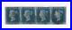 GB-SG-4a-STRIP-OF-4-2d-BLUES-IVORY-HEADS-21-WOOLWICH-CANCEL-CAT-VALUE-670-01-qcv