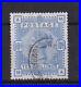 GB1042-Great-Britain-1883-4-Queen-Victoria-10-Ultramarine-on-Blued-Paper-01-ogll