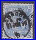 GB265-Great-Britain-1883-84-10-Cobalt-Blue-SG-182-Very-rare-shade-01-ktjw