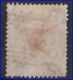 GB706 Great Britain 1855/7 Queen Victoria 6d Pale Lilac Thick Paper SG 70b
