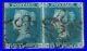 GB797-Great-Britain-1841-Horizontal-pair-of-2d-blues-with-No-4-in-Maltese-Cros-01-oawx