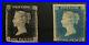 GREAT-BRITAIN-1-2-Very-Nice-Mint-No-Gum-Values-PENNY-BLACK-BLUE-bd-505-01-wvtf