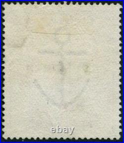 GREAT BRITAIN 1884 2/6d'LILAC' SPECIMENT T9 MNG SG178 Cv £425+ A9669