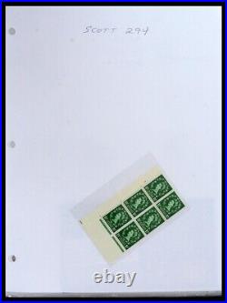 GREAT BRITAIN 1952-2004 Mainly MNH in 7 Albums HUGE Catalogue Stamp Collection