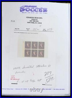 GREAT BRITAIN 1952-2004 Mainly MNH in 7 Albums HUGE Catalogue Stamp Collection