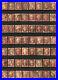 GREAT-BRITAIN-33-123-diff-plate-71-224-Ave-Fine-used-some-faults-TJ-11-7-01-nisi