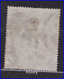 GREAT BRITAIN #74 slate Plate 1 Position FB F-VF