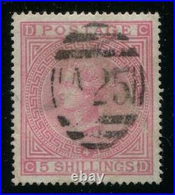 GREAT BRITAIN #90a USED