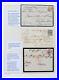 GREAT-BRITAIN-Commonwealth-1862-1951-Covers-in-Album-Stamp-Collection-01-ym