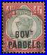 GREAT-BRITAIN-GOVERNMENT-PARCELS-1892-4-p-CARMINE-ROSE-GREEN-GOVT-PARCELS-OVERP-01-nq