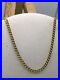 Genuine-9ct-Yellow-Gold-2-2mm-Curb-Chain-Necklace-375-Stamp-Uk-Hallmarked-New-01-ggg