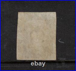 Great Britain #1 Mint Fine Large Part Original Gum Hinged