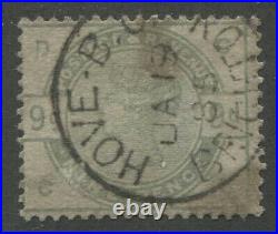 Great Britain #106 Used
