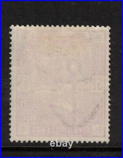 Great Britain #108 (SG #180) Very fine Mint Very Lightly Hinged Paper Wrinkle