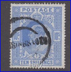 Great Britain #141 Used