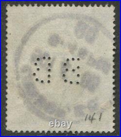 Great Britain #141 Used