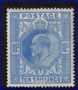 Great Britain #141 Very Fine Mint Lightly Hinged