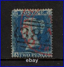 Great Britain #15 Used Fine With 387 Cancel