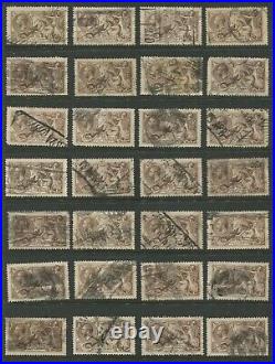 Great Britain #179 Used Wholesale Lot