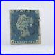 Great-Britain-1840-2d-Blue-Plate-1-PJ-with-4-very-close-to-large-margins-01-kgcc