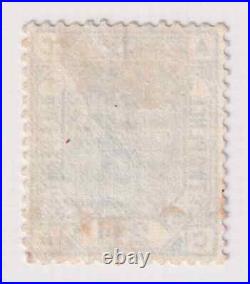 Great Britain 1880 Scott #68 SG142 Plate 19, 2 1/2d Stamp. Mint NGH CV $550