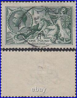 Great Britain 1913-Used stamp. Mi. Nr. 144. V. G. Quality. (EB) AR-02318