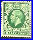 Great-Britain-1934-1-2-P-green-King-George-V-Collectible-Stamp-01-btgp