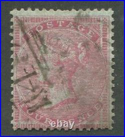 Great Britain #22 Used