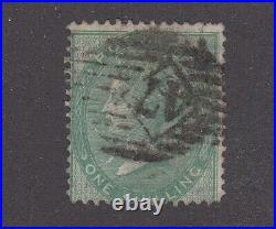Great Britain #28 Used