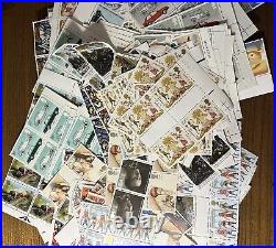 Great Britain £310.60 In MNH Commemorative Stamps Issues ($408.71 In US Dollars)