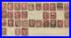 Great-Britain-33-Used-Plate-136-Lot-of-30-01-gaur