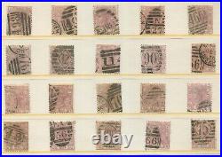 Great Britain #67 Used Wholesale Lot